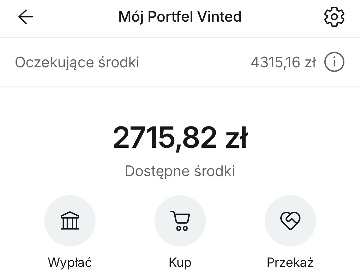 PORADNIK I STRATEGIE SPRZEDAŻY NA VINTED + WSZYSTKIE ŹRÓDŁA ZE STRONY