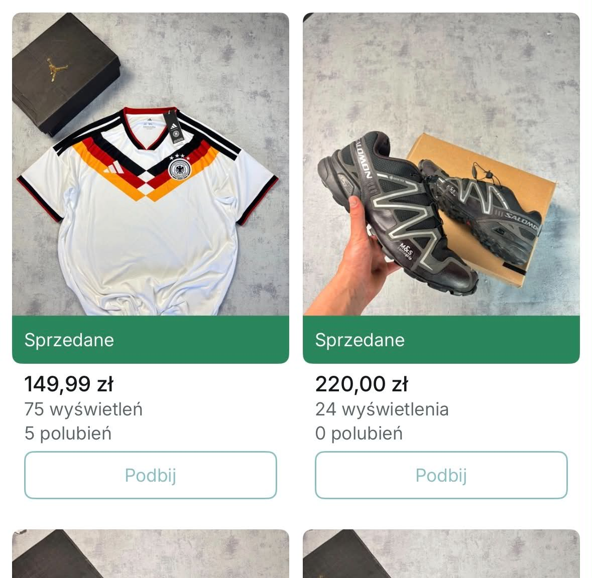 Dostawca Wszystkich przedmiotów