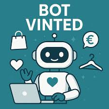 Vinted Bot