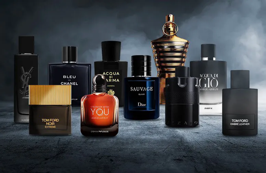 Dostawca perfum
