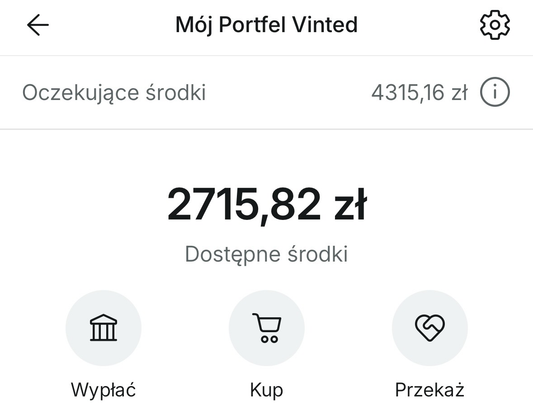 PORADNIK I STRATEGIE SPRZEDAŻY NA VINTED + WSZYSTKIE ŹRÓDŁA ZE STRONY